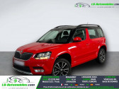 Annonce Skoda Yeti occasion Diesel 2.0 TDI 140 4x4 � Beaupuy