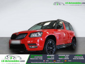 Skoda Yeti 2.0 TDI 140 4x4  � Beaupuy 31