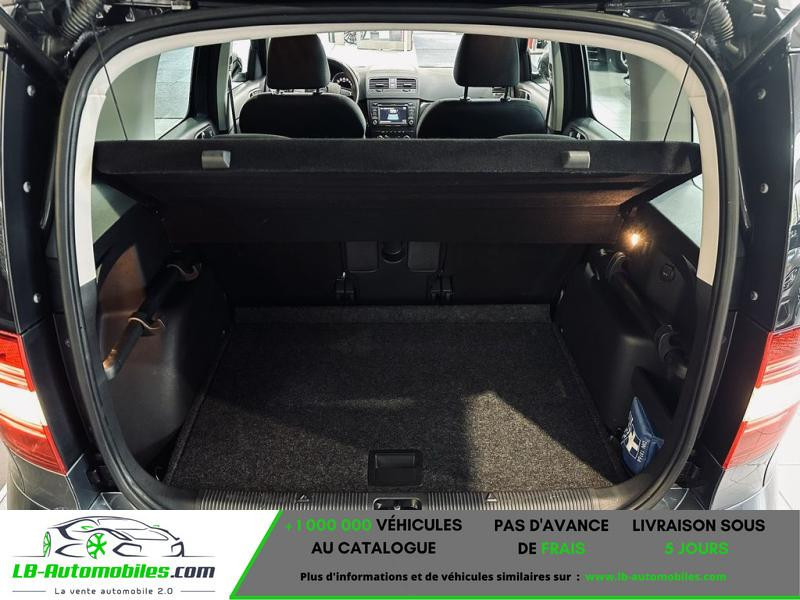 Skoda Yeti 2.0 TDI 140 4x4  occasion  Beaupuy - photo n9