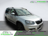 Skoda Yeti 2.0 TDI 140 4x4   Beaupuy 31