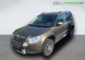 Annonce Skoda Yeti occasion Diesel 2.0 TDI 140 4x4  Beaupuy