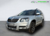 Annonce Skoda Yeti occasion Diesel 2.0 TDI 140 4x4  Beaupuy