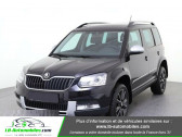 Skoda Yeti occasion année 2014 boite Manuelle Annonce Skoda Yeti occasion Diesel 2.0 TDI 140 4x4 à Beaupuy