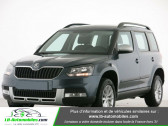 Skoda Yeti occasion année 2015 boite Manuelle Annonce Skoda Yeti occasion Diesel 2.0 TDI 140 4x4 à Beaupuy
