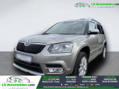 Skoda Yeti 2.0 TDI 140 BVA 4x4  � Beaupuy 31