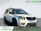Skoda Yeti 2.0 TDI 140 BVA 4x4  � Beaupuy 31
