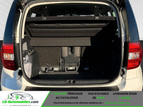 Skoda Yeti 2.0 TDI 140 BVA 4x4  occasion � Beaupuy - photo n�9