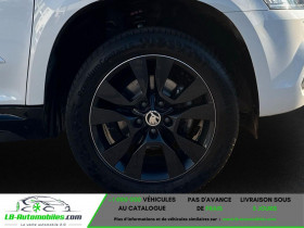 Skoda Yeti 2.0 TDI 140 BVA 4x4  occasion � Beaupuy - photo n�8