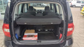 Skoda Yeti occasion année 2015 boite Manuelle Annonce Skoda Yeti occasion Diesel 2.0 TDI 140 BVM à Beaupuy