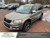 Skoda Yeti occasion Vert année 2015 boite Automatique Annonce Skoda Yeti occasion Diesel 2.0 TDI 140 DSG 4x4 à Beaupuy