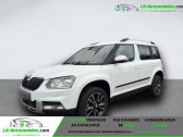 Skoda Yeti 2.0 TDI 150 4x4   Beaupuy 31