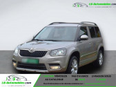 Skoda Yeti 2.0 TDI 150 4x4   Beaupuy 31