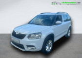 Skoda Yeti 2.0 TDI 150 4x4   Beaupuy 31