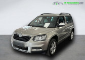 Skoda Yeti 2.0 TDI 150 4x4   Beaupuy 31