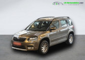 Skoda Yeti 2.0 TDI 150 4x4   Beaupuy 31