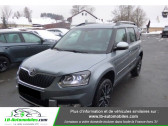 Skoda Yeti occasion année 2016 boite Manuelle Annonce Skoda Yeti occasion Diesel 2.0 TDI 150 4x4 à Beaupuy