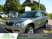 Skoda Yeti occasion année 2016 boite Manuelle Annonce Skoda Yeti occasion Diesel 2.0 TDI 150 4x4 à Beaupuy