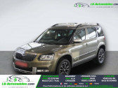 Skoda Yeti 2.0 TDI 150 BVA 4x4  � Beaupuy 31
