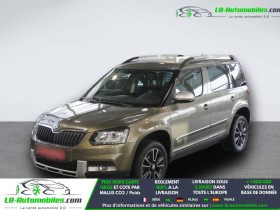 Skoda Yeti , garage LB AUTOMOBILES � Beaupuy