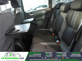 Skoda Yeti 2.0 TDI 150 BVA 4x4  occasion � Beaupuy - photo n�9