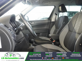 Skoda Yeti 2.0 TDI 150 BVA 4x4  occasion � Beaupuy - photo n�8