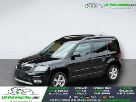 Skoda Yeti 2.0 TDI 150 BVA 4x4  occasion � Beaupuy - photo n�2