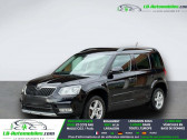 Skoda Yeti 2.0 TDI 150 BVA 4x4  � Beaupuy 31