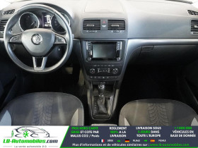 Skoda Yeti 2.0 TDI 150 BVA 4x4  occasion � Beaupuy - photo n�3