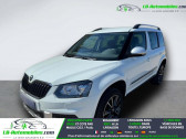 Annonce Skoda Yeti occasion Diesel 2.0 TDI 150 BVA 4x4 � Beaupuy