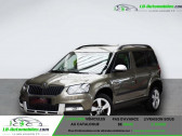 Skoda Yeti 2.0 TDI 150 BVA 4x4   Beaupuy 31