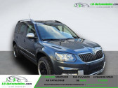Skoda Yeti 2.0 TDI 150 BVA 4x4   Beaupuy 31