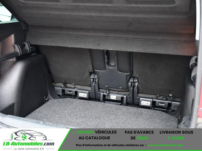Skoda Yeti 2.0 TDI 150 BVA 4x4  occasion  Beaupuy - photo n8
