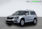 Skoda Yeti 2.0 TDI 150 BVA 4x4   Beaupuy 31