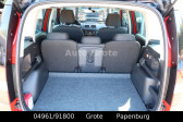 Skoda Yeti 2.0 TDI 150 BVA 4x4   Beaupuy 31