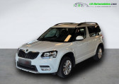Skoda Yeti 2.0 TDI 150 BVA 4x4   Beaupuy 31