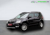 Skoda Yeti occasion année 2015 boite Automatique Annonce Skoda Yeti occasion Diesel 2.0 TDI 150 BVA 4x4 à Beaupuy