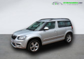 Annonce Skoda Yeti occasion Diesel 2.0 TDI 150 BVA 4x4  Beaupuy