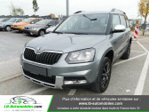 Skoda Yeti occasion année 2016 boite Automatique Annonce Skoda Yeti occasion Diesel 2.0 TDI 150 DSG 4x4 à Beaupuy