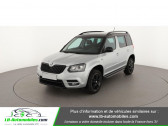 Skoda Yeti occasion année 2015 boite Automatique Annonce Skoda Yeti occasion Diesel 2.0 TDI 150 DSG 4x4 à Beaupuy