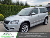Skoda Yeti occasion année 2017 boite Automatique Annonce Skoda Yeti occasion Diesel 2.0 TDI 150 DSG 4x4 à Beaupuy