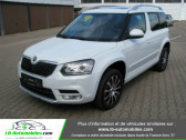 Skoda Yeti occasion année 2016 boite Automatique Annonce Skoda Yeti occasion Diesel 2.0 TDI 150 DSG 4x4 à Beaupuy