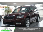 Skoda Yeti occasion année 2015 boite Automatique Annonce Skoda Yeti occasion Diesel 2.0 TDI 150 DSG 4x4 à Beaupuy
