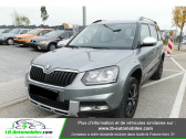 Skoda Yeti occasion année 2016 boite Automatique Annonce Skoda Yeti occasion Diesel 2.0 TDI 150 DSG 4x4 à Beaupuy