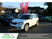 Skoda Yeti occasion année 2016 boite Automatique Annonce Skoda Yeti occasion Diesel 2.0 TDI 150 DSG 4x4 à Beaupuy