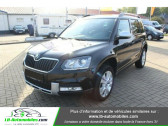 Skoda Yeti occasion année 2017 boite Automatique Annonce Skoda Yeti occasion Diesel 2.0 TDI 150 DSG 4x4 à Beaupuy