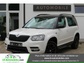 Skoda Yeti occasion année 2016 boite Automatique Annonce Skoda Yeti occasion Diesel 2.0 TDI 150 DSG 4x4 à Beaupuy