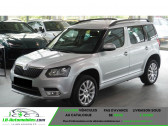 Skoda Yeti occasion année 2016 boite Automatique Annonce Skoda Yeti occasion Diesel 2.0 TDI 150 DSG7 4x4 à Beaupuy
