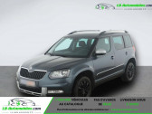 Skoda Yeti 2.0 TDI 150  � Beaupuy 31