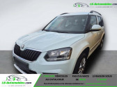Skoda Yeti 2.0 TDI 150  � Beaupuy 31