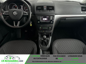 Skoda Yeti 2.0 TDI 150  occasion � Beaupuy - photo n�3